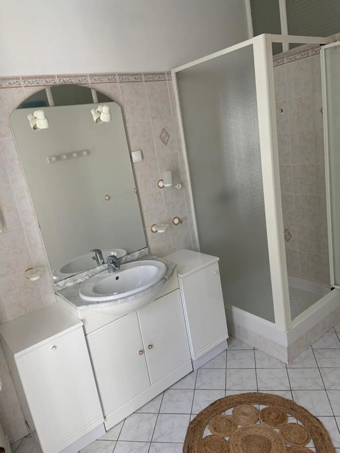Villa La Jonquille de St Vaast La Hougue à Saint-Vaast-la-Hougue Extérieur photo